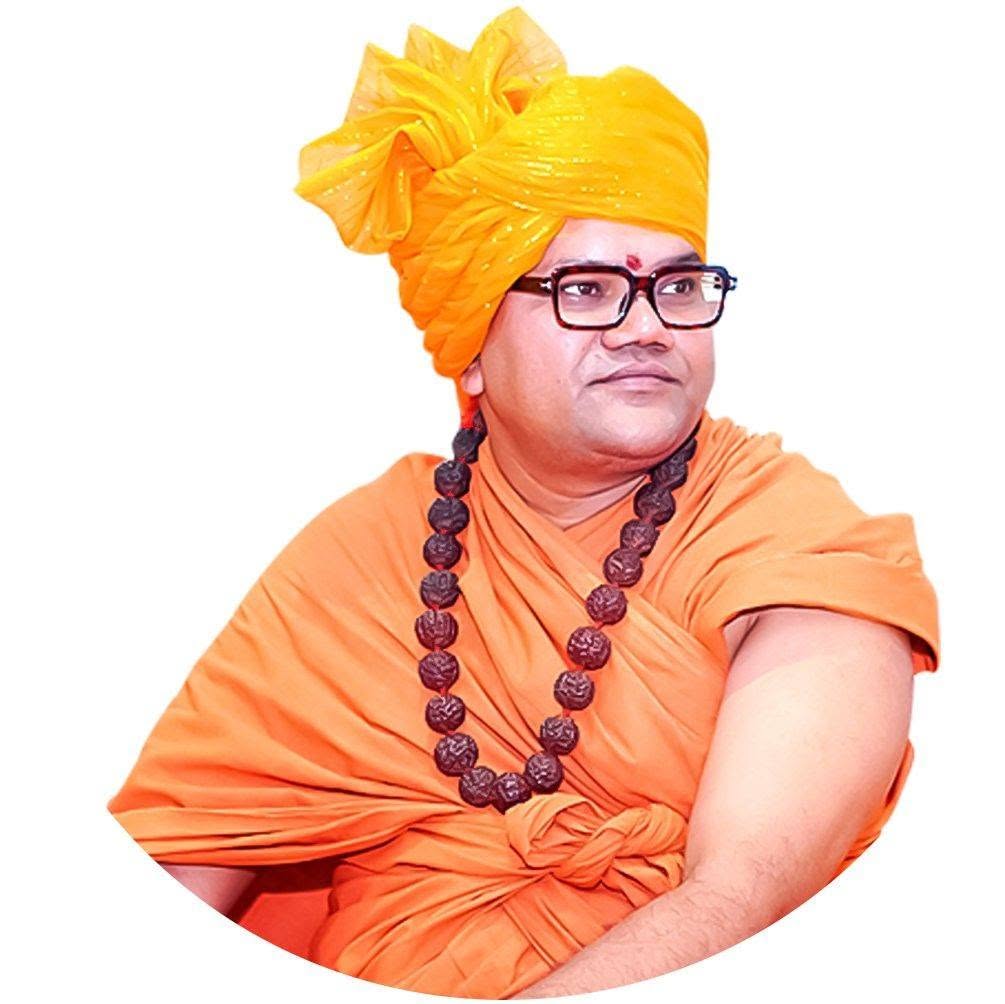 स्वामी आशुतोषानन्द गिरि जी महाराज
